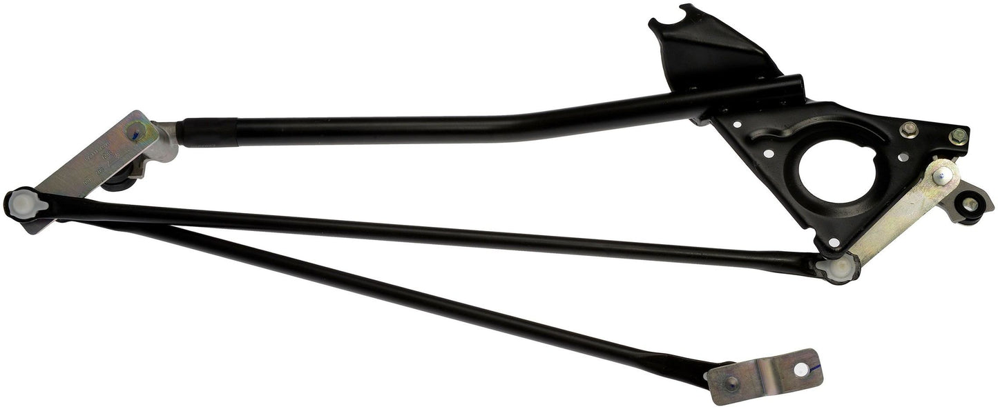 Dorman OE Solutions Windshield Wiper Linkage for 2000-2005 Buick LeSabre Oldsmobile Aurora Pontiac Bonneville 602-260