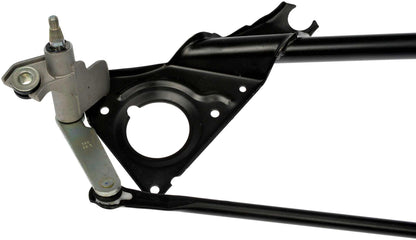 Dorman OE Solutions Windshield Wiper Linkage for 2000-2005 Buick LeSabre Oldsmobile Aurora Pontiac Bonneville 602-260