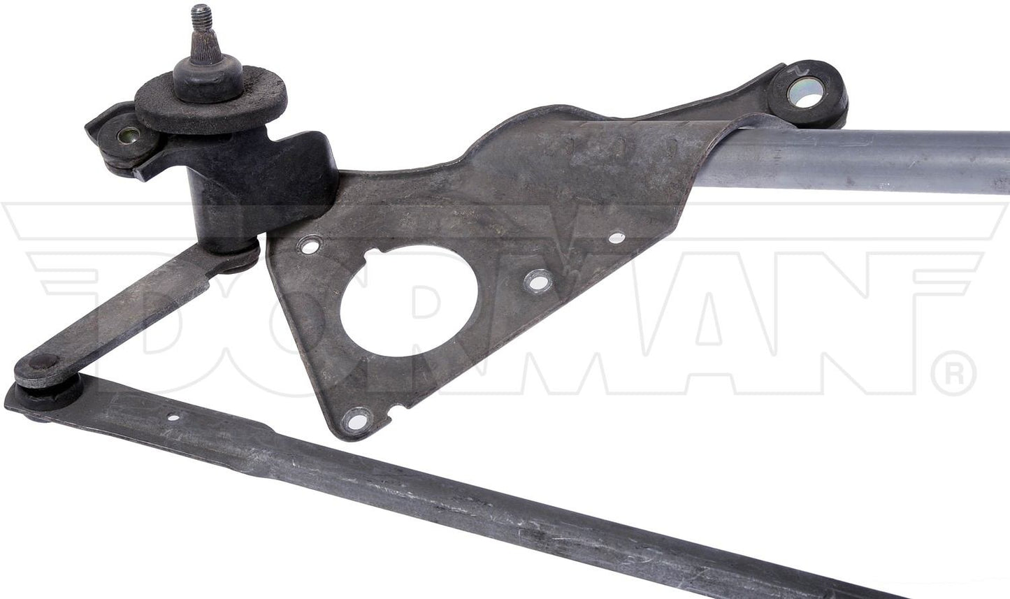 Dorman OE Solutions Windshield Wiper Linkage for 2000-2005 Buick LeSabre Oldsmobile Aurora Pontiac Bonneville 602-260