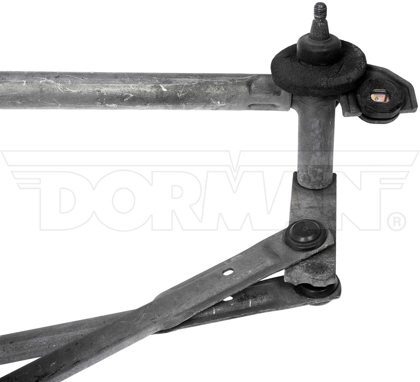 Dorman OE Solutions Windshield Wiper Linkage for 2000-2005 Buick LeSabre Oldsmobile Aurora Pontiac Bonneville 602-260
