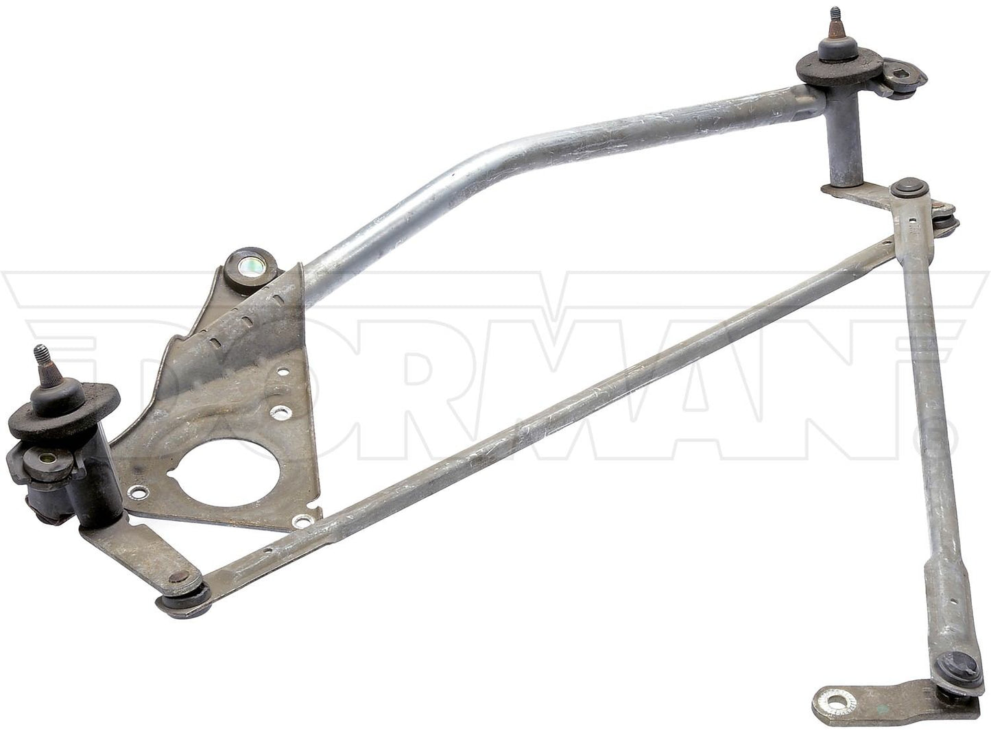 Dorman OE Solutions Windshield Wiper Linkage for 2000-2005 Buick LeSabre Oldsmobile Aurora Pontiac Bonneville 602-260