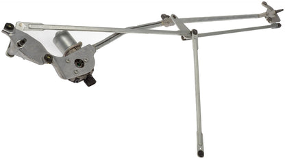 Dorman - OE Solutions WIPER TRANSMISSION AND MOTOR ASSEMBLY 602-267AS