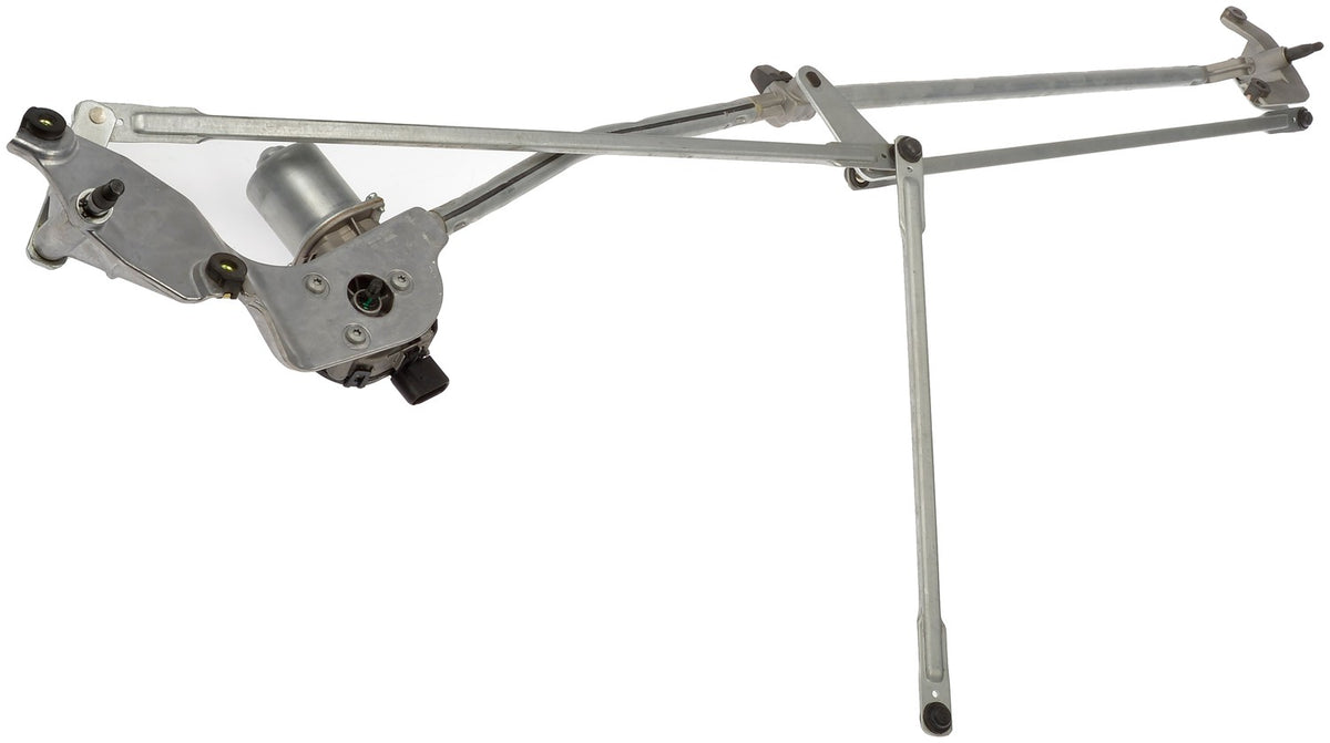 Dorman - OE Solutions WIPER TRANSMISSION AND MOTOR ASSEMBLY 602-267AS