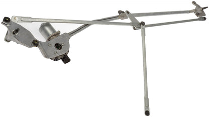 Dorman - OE Solutions WIPER TRANSMISSION AND MOTOR ASSEMBLY 602-267AS