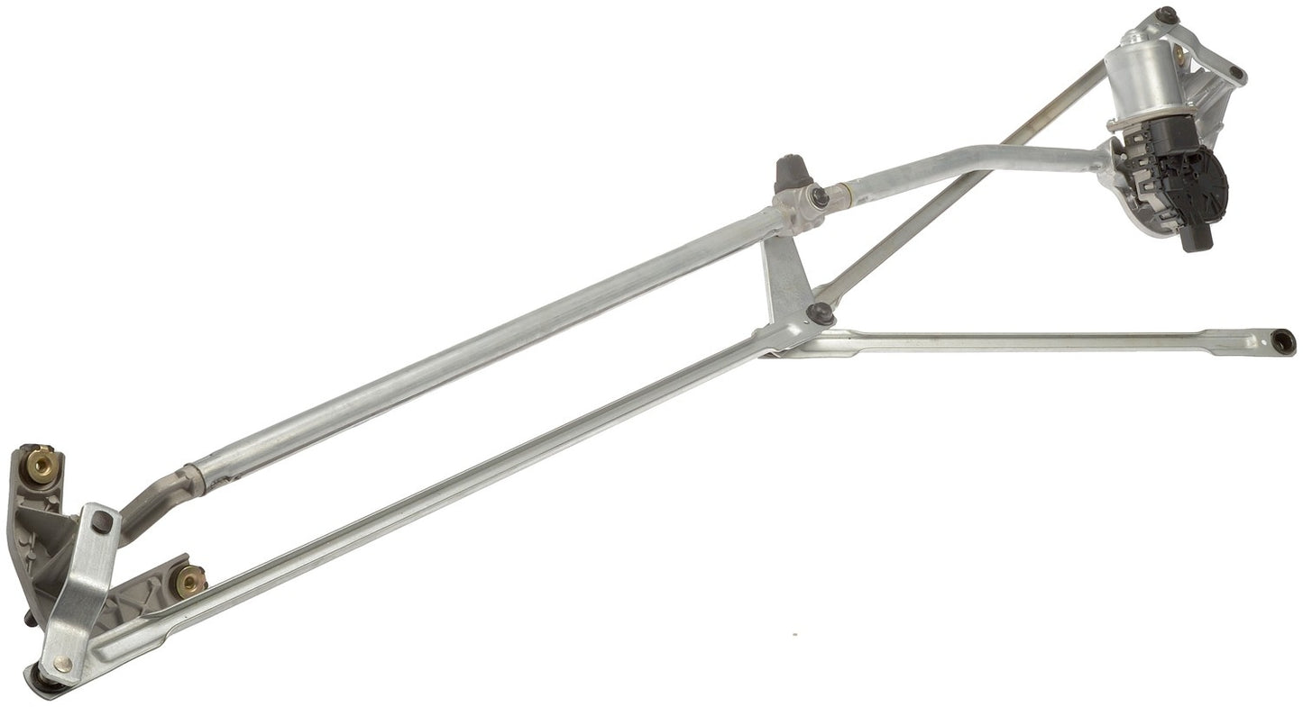 Dorman - OE Solutions WIPER TRANSMISSION AND MOTOR ASSEMBLY 602-267AS