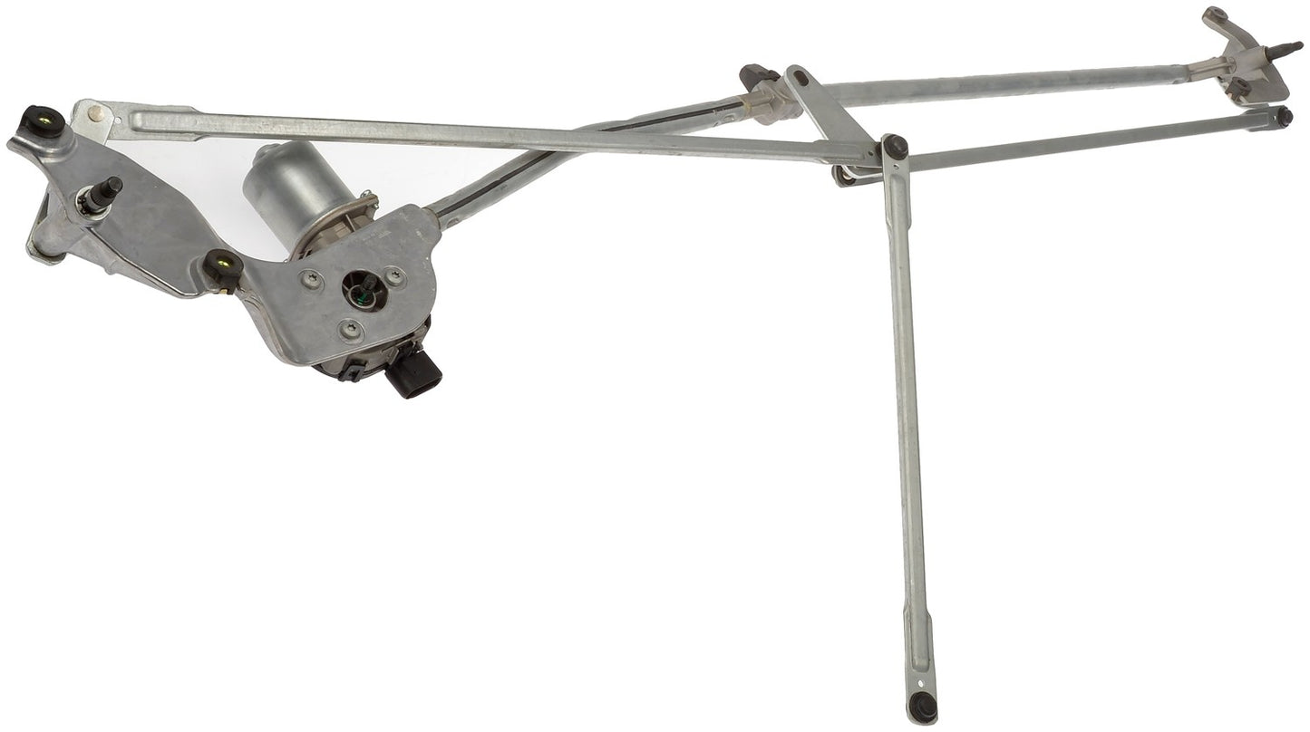 Dorman - OE Solutions WIPER TRANSMISSION AND MOTOR ASSEMBLY 602-267AS