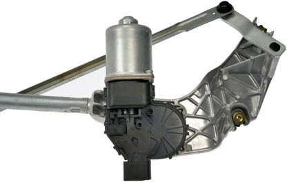 Dorman - OE Solutions WIPER TRANSMISSION AND MOTOR ASSEMBLY 602-267AS