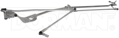Dorman - OE Solutions Windshield Wiper Linkage for 2007-09 Buick Chevrolet Pontiac Saturn 602-267