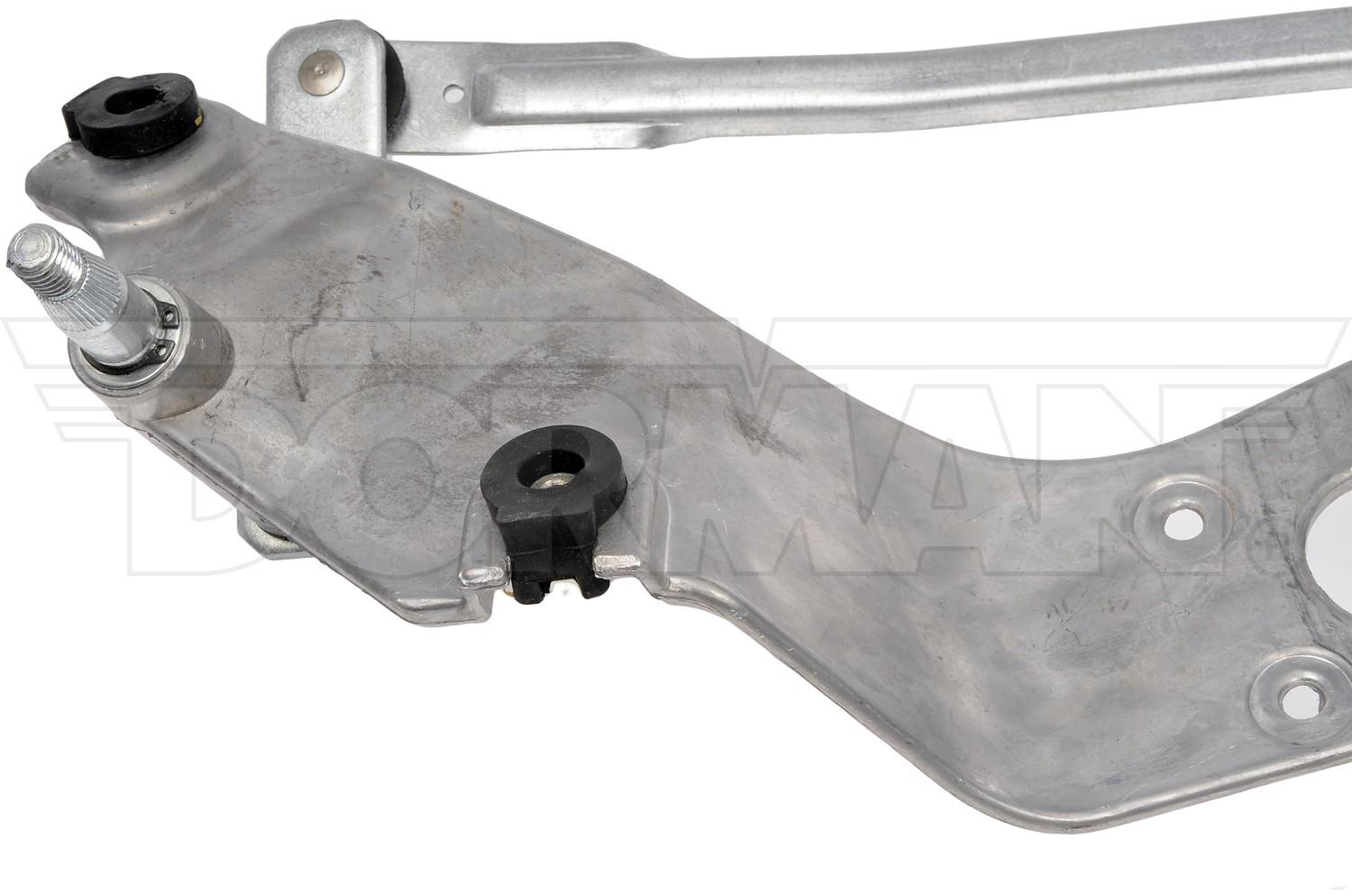 Dorman - OE Solutions Windshield Wiper Linkage 602-267
