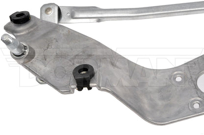 Dorman - OE Solutions Windshield Wiper Linkage for 2007-09 Buick Chevrolet Pontiac Saturn 602-267