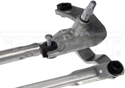 Dorman - OE Solutions Windshield Wiper Linkage for 2007-09 Buick Chevrolet Pontiac Saturn 602-267