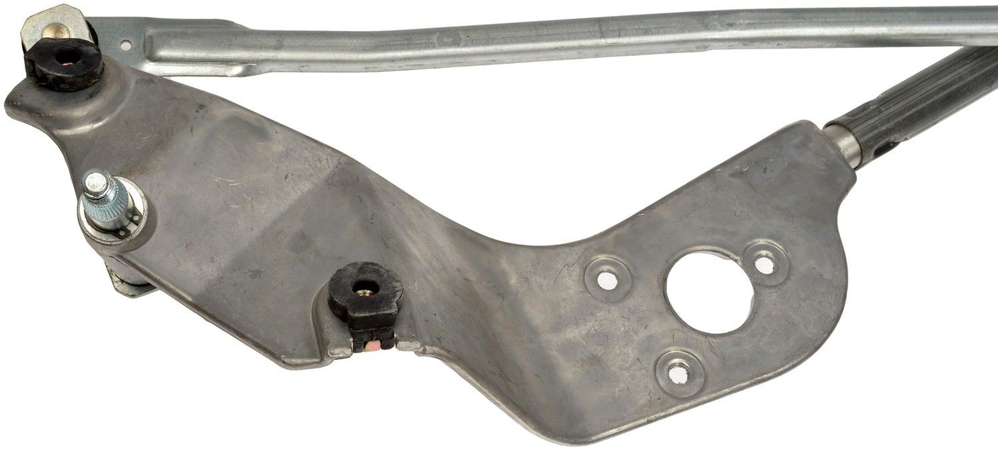 Dorman - OE Solutions Windshield Wiper Linkage for 2007-09 Buick Chevrolet Pontiac Saturn 602-267