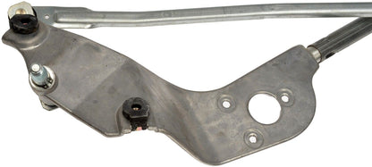 Dorman - OE Solutions Windshield Wiper Linkage for 2007-09 Buick Chevrolet Pontiac Saturn 602-267