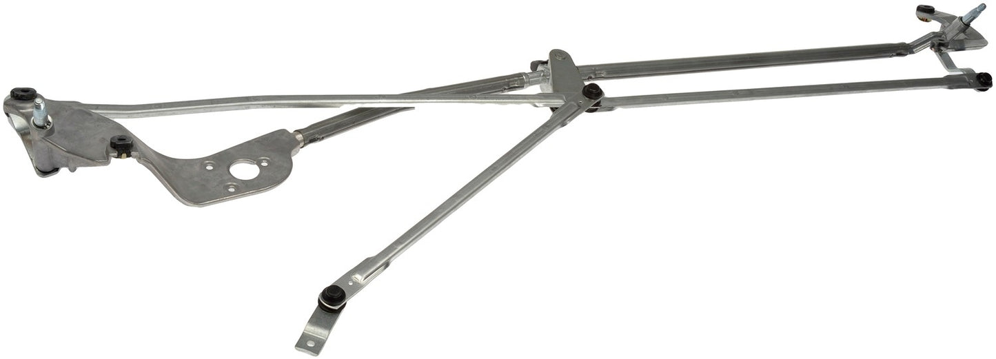 Dorman - OE Solutions Windshield Wiper Linkage for 2007-09 Buick Chevrolet Pontiac Saturn 602-267