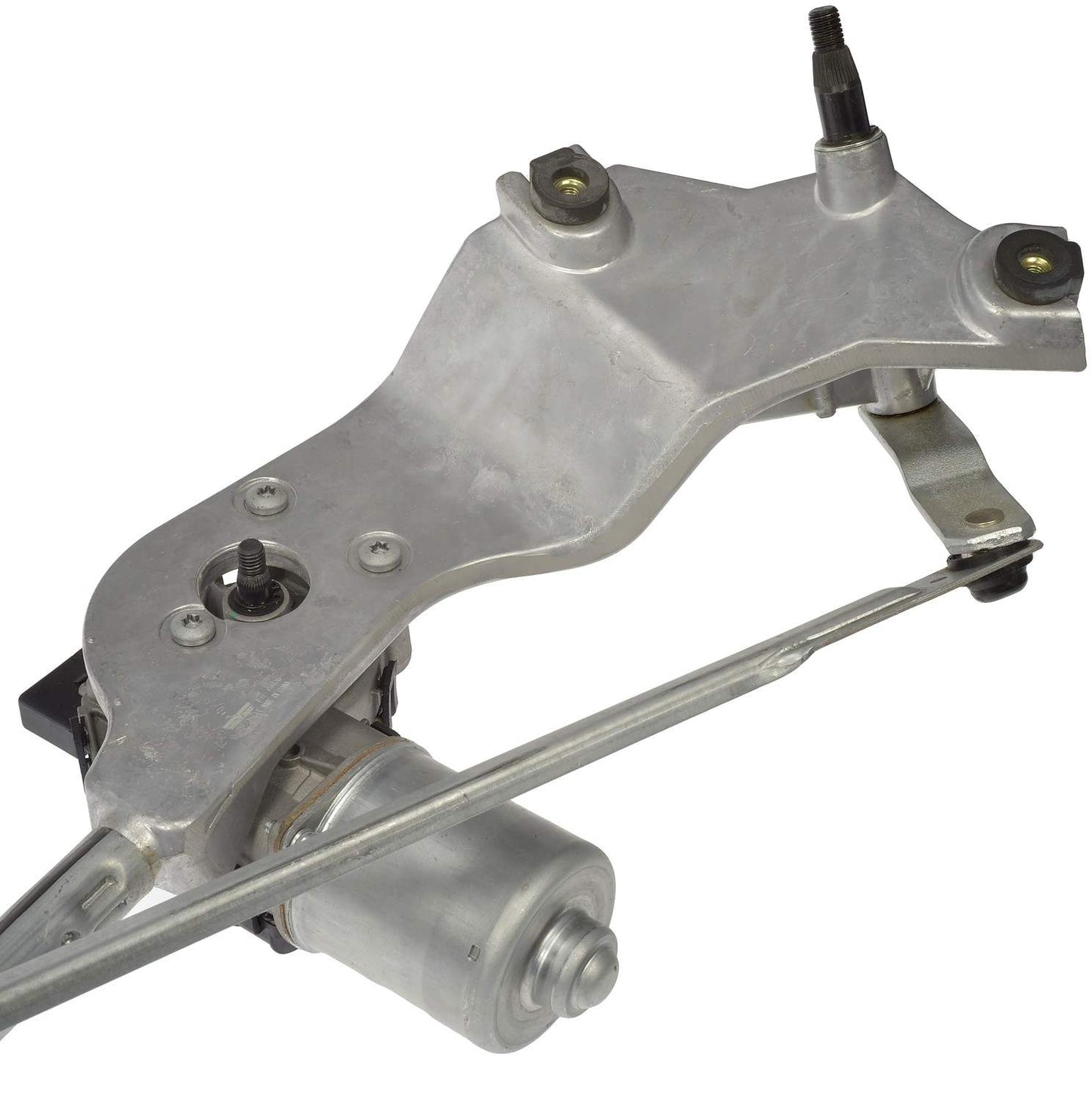 Dorman - OE Solutions Windshield Wiper Linkage for 2007-09 Buick Chevrolet Pontiac Saturn 602-267