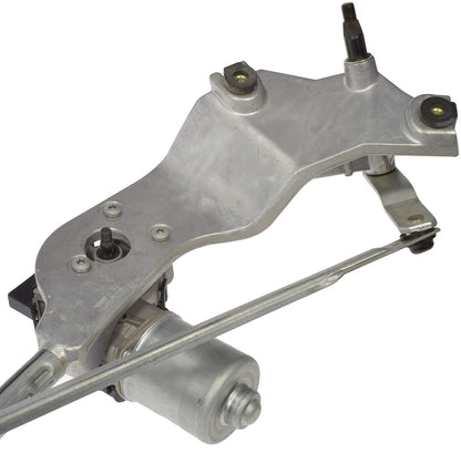 Dorman - OE Solutions Windshield Wiper Linkage for 2007-09 Buick Chevrolet Pontiac Saturn 602-267