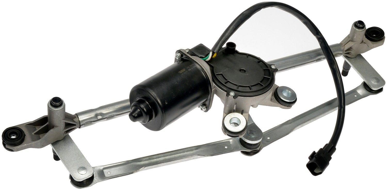 Dorman - OE Solutions WIPER TRANSMISSION AND MOTOR ASSEMBLY 602-272AS