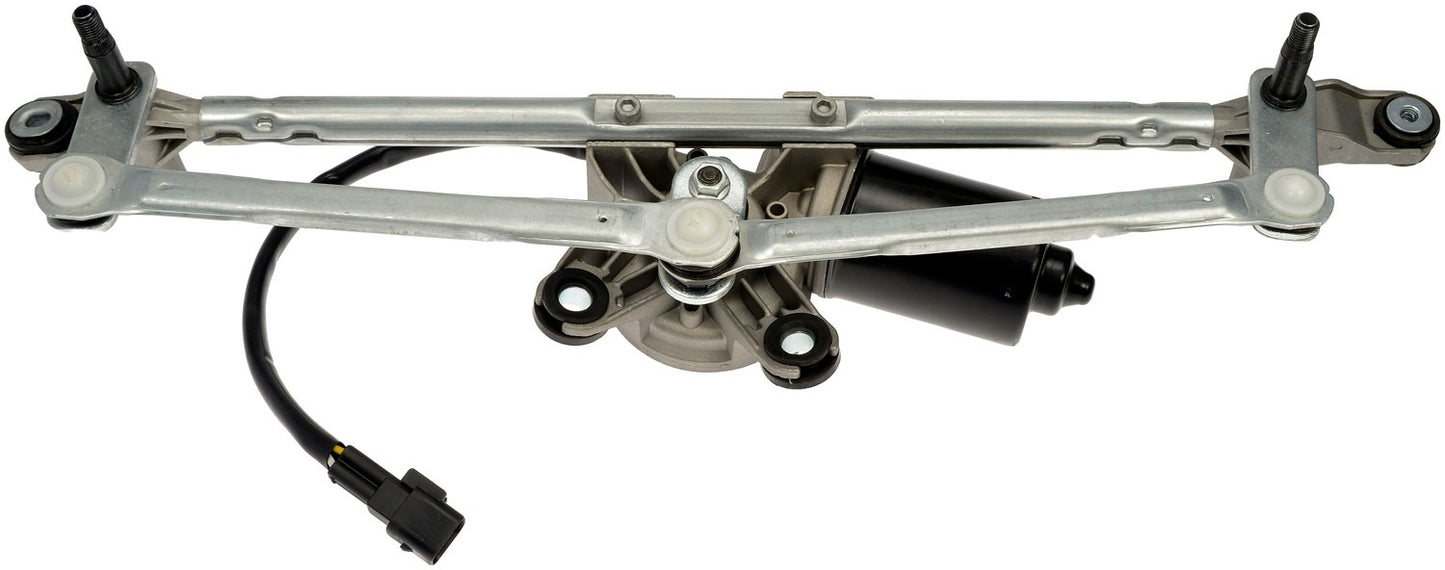 Dorman - OE Solutions WIPER TRANSMISSION AND MOTOR ASSEMBLY 602-272AS