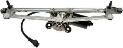 Dorman - OE Solutions WIPER TRANSMISSION AND MOTOR ASSEMBLY 602-272AS