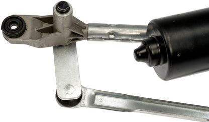 Dorman - OE Solutions WIPER TRANSMISSION AND MOTOR ASSEMBLY 602-272AS
