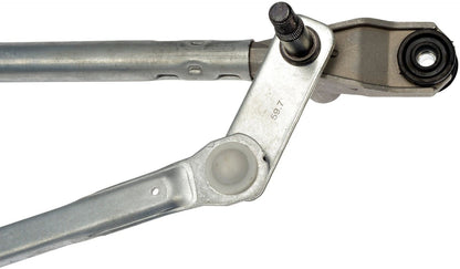 Dorman - OE Solutions Windshield Wiper Linkage Replacement for 2016-08 Chevrolet Captiva Sport, 2010-08 Saturn Vue 602-272
