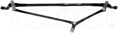 Dorman OE Solutions Windshield Wiper Linkage for 2006-2010 Hummer H3 and 2009-2010 H3T 602-276