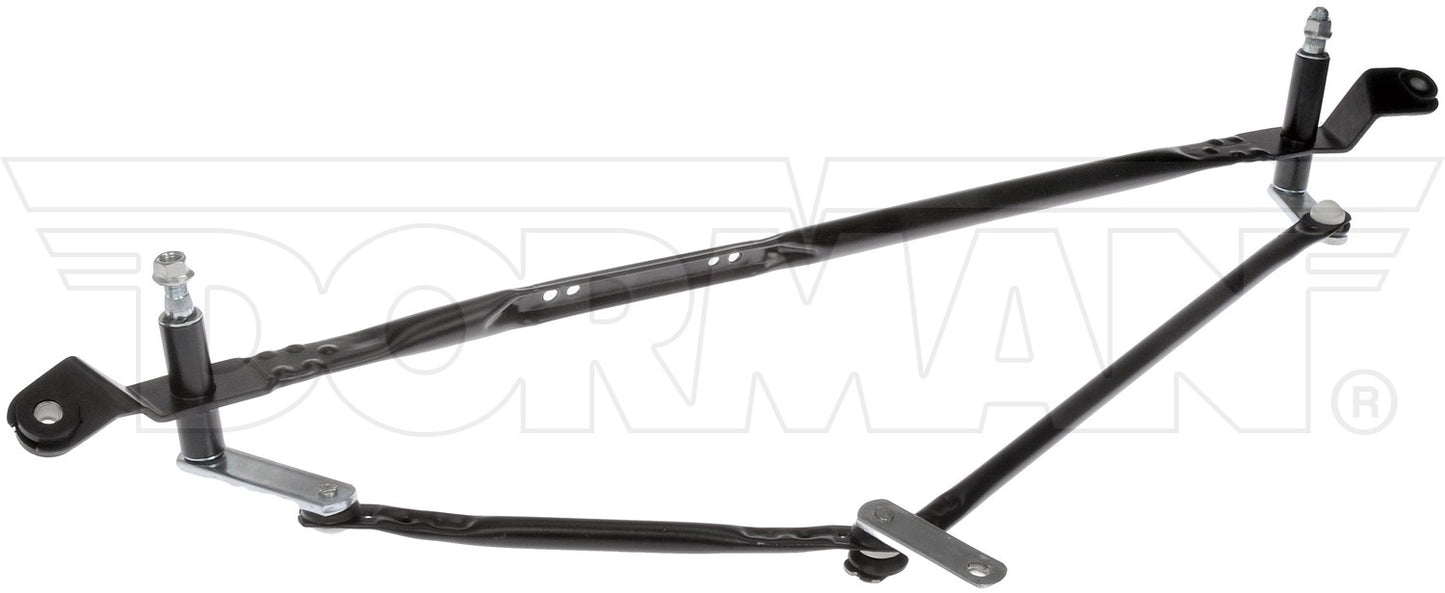 Dorman OE Solutions Windshield Wiper Linkage for 2006-2010 Hummer H3 and 2009-2010 H3T 602-276