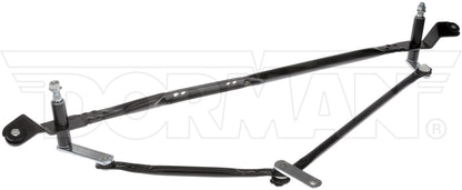 Dorman OE Solutions Windshield Wiper Linkage for 2006-2010 Hummer H3 and 2009-2010 H3T 602-276