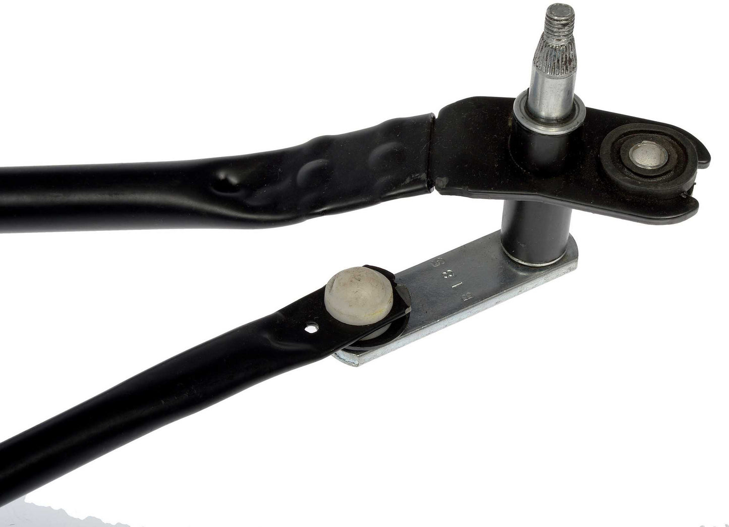 Dorman OE Solutions Windshield Wiper Linkage for 1991-2000 Saturn 602-280