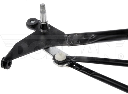 Dorman - OE Solutions Windshield Wiper Linkage for 2017-2021 Honda Odyssey 602-281