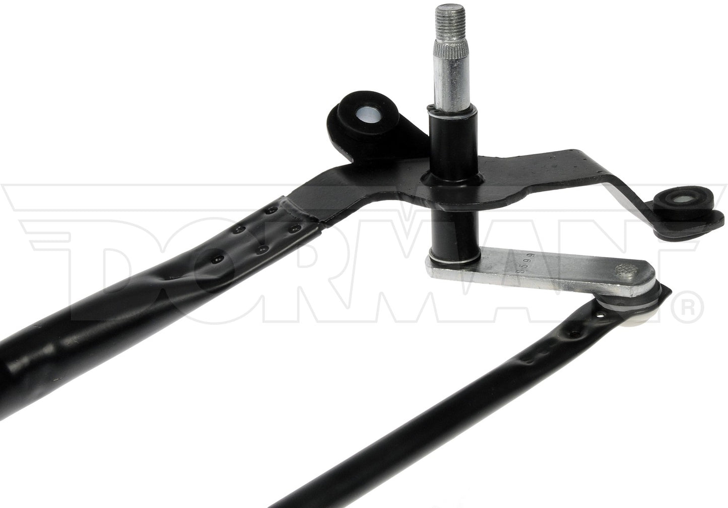 Dorman - OE Solutions Windshield Wiper Linkage for 2017-2021 Honda Odyssey 602-281