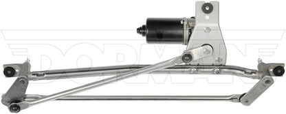 Dorman OE Solutions Windshield Wiper Motor and Linkage Assembly for 2001-2006 Ford Escape Mazda Tribute Mercury Mariner 602-301AS