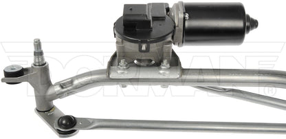 Dorman OE Solutions Windshield Wiper Motor and Linkage Assembly for 2001-2006 Ford Escape Mazda Tribute Mercury Mariner 602-301AS
