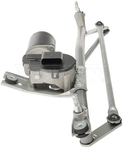 Dorman OE Solutions Windshield Wiper Motor and Linkage Assembly for 2001-2006 Ford Escape Mazda Tribute Mercury Mariner 602-301AS