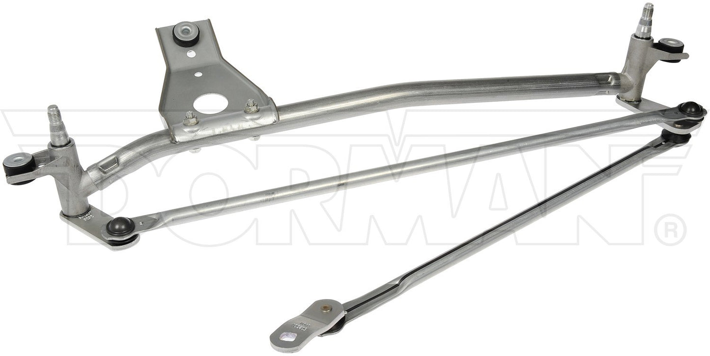 Dorman OE Solutions Windshield Wiper Linkage for 2001-2006 Ford Escape Mazda Tribute Mercury Mariner 602-301