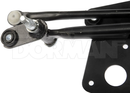 Dorman OE Solutions Windshield Wiper Linkage for 2000-2007 Ford Taurus and Mercury Sable 602-304