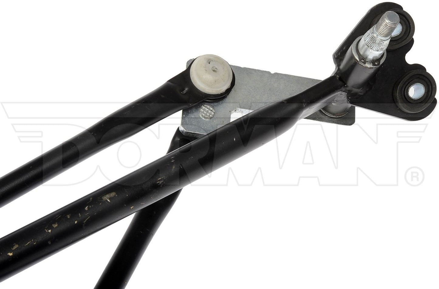 Dorman OE Solutions Windshield Wiper Linkage for 2000-2007 Ford Taurus and Mercury Sable 602-304