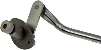 Dorman - OE Solutions WIPER TRANSMISSION AND MOTOR ASSEMBLY 602-306AS