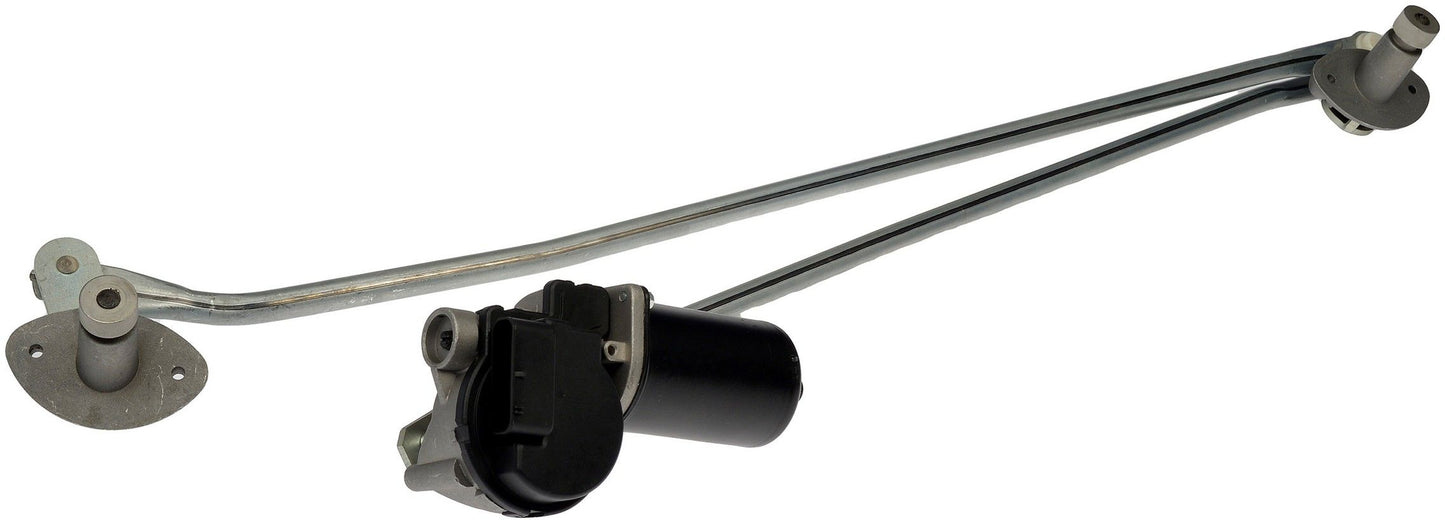 Dorman - OE Solutions WIPER TRANSMISSION AND MOTOR ASSEMBLY 602-306AS