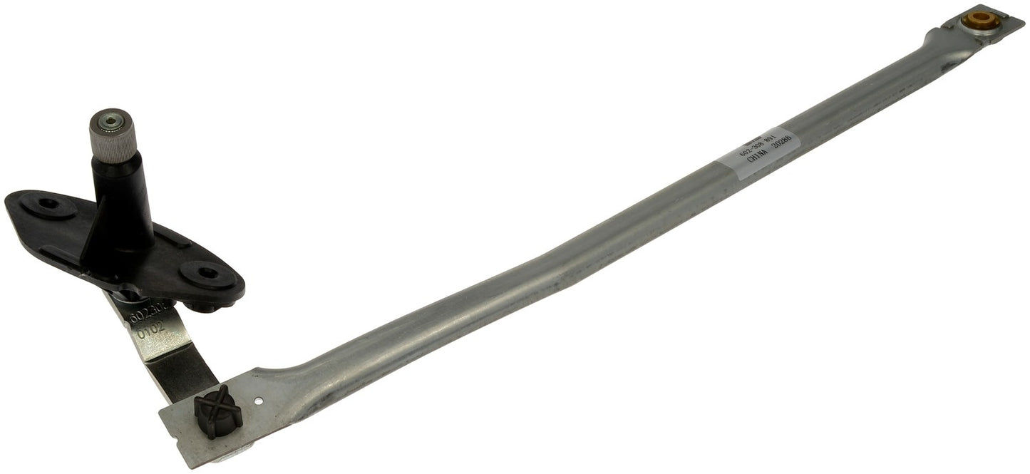 Dorman OE Solutions Windshield Wiper Linkage for 1980-1998 Ford 602-308