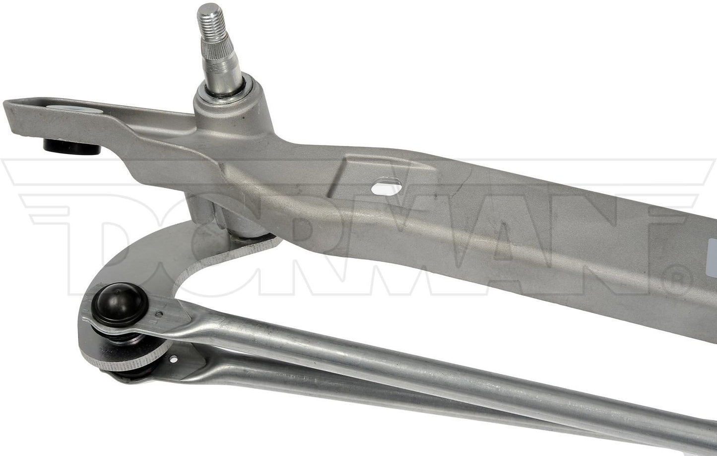 Dorman OE Solutions Windshield Wiper Motor and Linkage Assembly for 1997-2004 Ford and 1998-2003 Lincoln 602-309AS