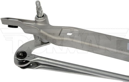 Dorman OE Solutions Windshield Wiper Motor and Linkage Assembly for 1997-2004 Ford and 1998-2003 Lincoln 602-309AS