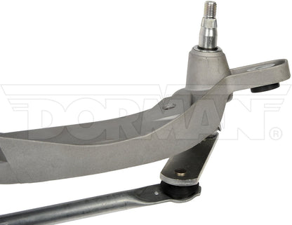 Dorman OE Solutions Windshield Wiper Motor and Linkage Assembly for 1997-2004 Ford and 1998-2003 Lincoln 602-309AS