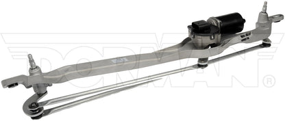 Dorman OE Solutions Windshield Wiper Motor and Linkage Assembly for 1997-2004 Ford and 1998-2003 Lincoln 602-309AS