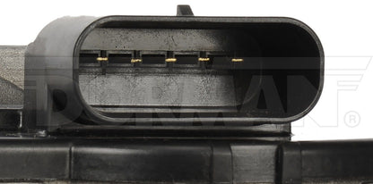 Dorman OE Solutions Windshield Wiper Motor and Linkage Assembly for 1997-2004 Ford and 1998-2003 Lincoln 602-309AS