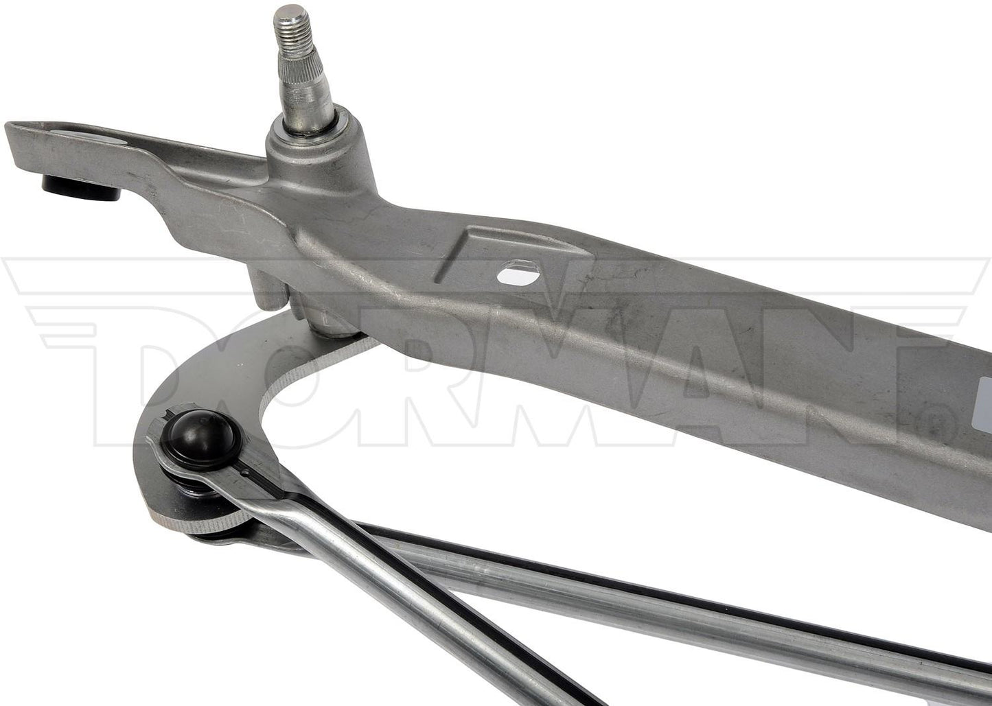 Dorman - OE Solutions Windshield Wiper Linkage for Ford 2004-97 Lincoln 2003-98 602-309