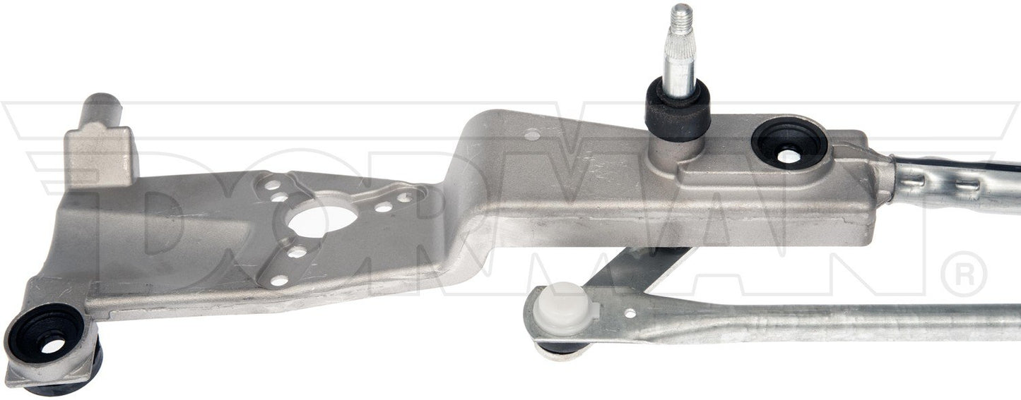 Dorman OE Solutions Windshield Wiper Linkage for 2000-2005 Ford Focus 602-311