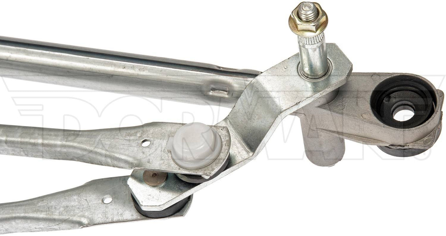 Dorman OE Solutions Windshield Wiper Linkage for 2000-2005 Ford Focus 602-311