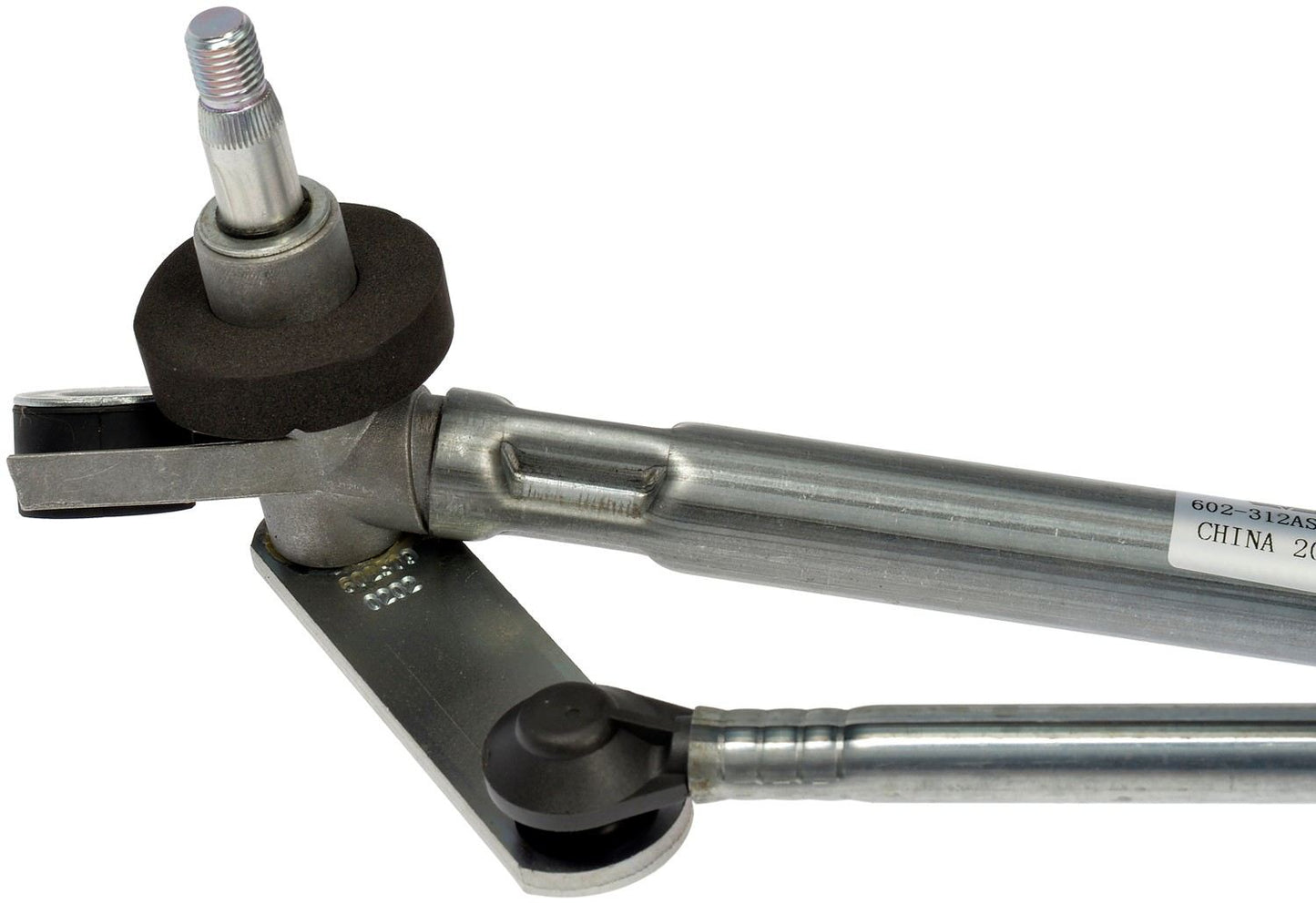 Dorman OE Solutions Windshield Wiper Motor and Linkage Assembly for 1995-2003 Ford Windstar 602-312AS