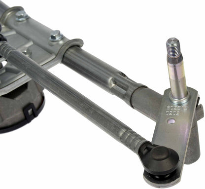 Dorman OE Solutions Windshield Wiper Motor and Linkage Assembly for 1995-2003 Ford Windstar 602-312AS